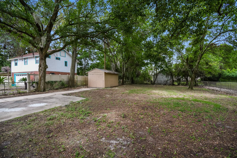1,305/Mo, 346 W 68th St Jacksonville, FL 32208 Misc View 13