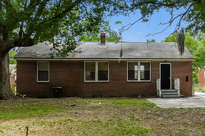 1,305/Mo, 346 W 68th St Jacksonville, FL 32208 Misc View 14