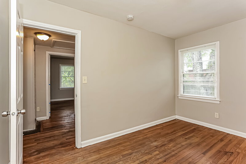 1,085/Mo, 3541 Westwood St Jacksonville, FL 32254 Bedroom View