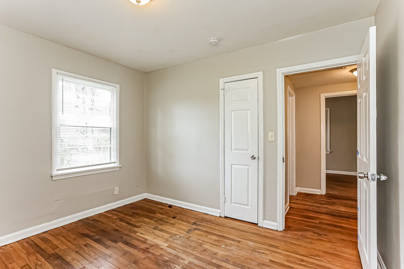 1,085/Mo, 3541 Westwood St Jacksonville, FL 32254 Bedroom View 2