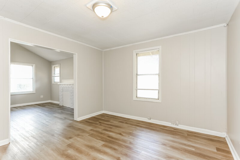 1,795/Mo, 3558 Dellwood Ave Jacksonville, FL 32205 Dining Room View 2