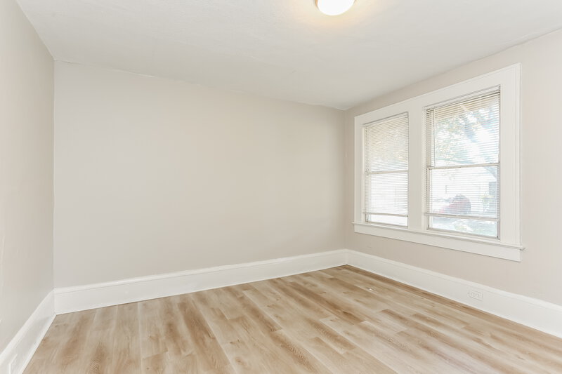 1,795/Mo, 3558 Dellwood Ave Jacksonville, FL 32205 Main Bedroom View 2