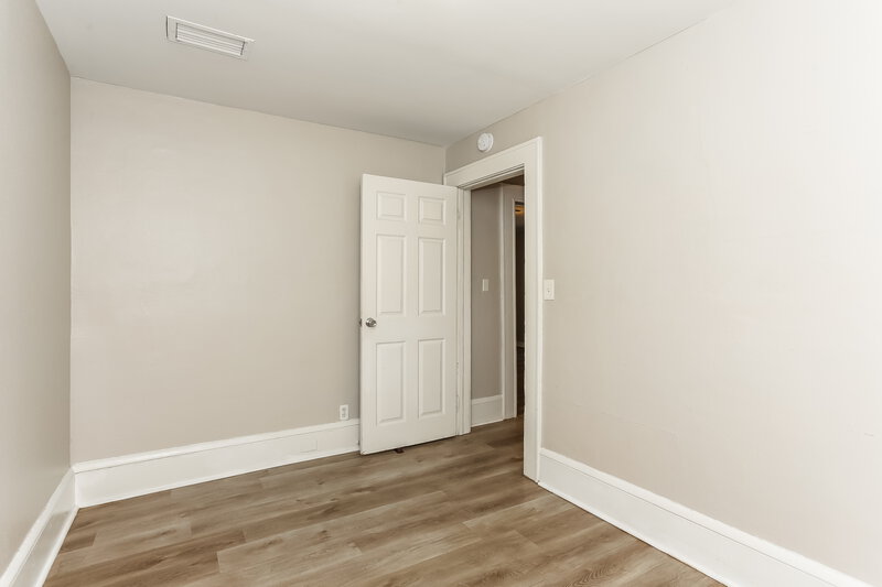 1,795/Mo, 3558 Dellwood Ave Jacksonville, FL 32205 Bedroom View 3