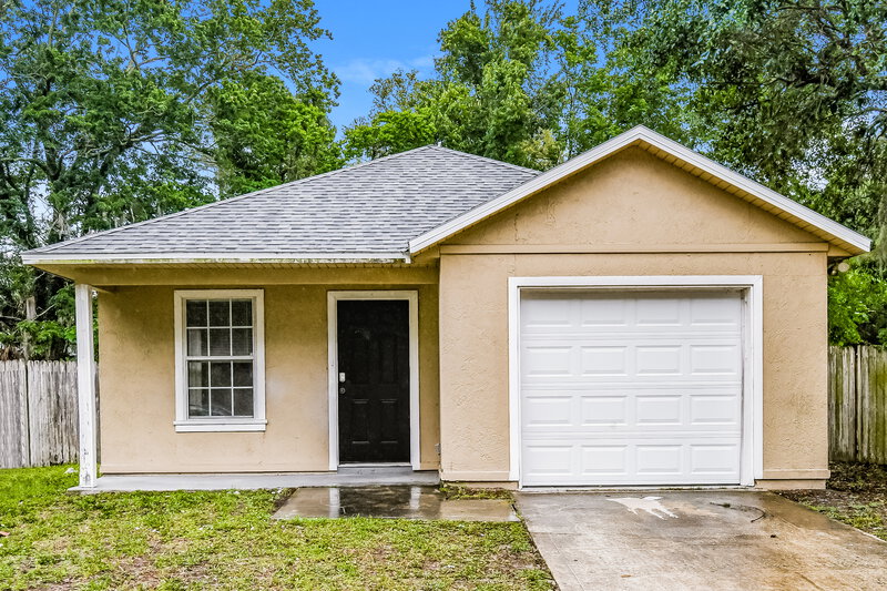 1,530/Mo, 3633 Drew St Jacksonville, FL 32207 External View