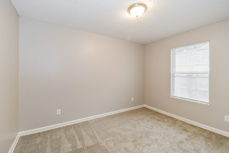 1,530/Mo, 3633 Drew St Jacksonville, FL 32207 Bedroom View