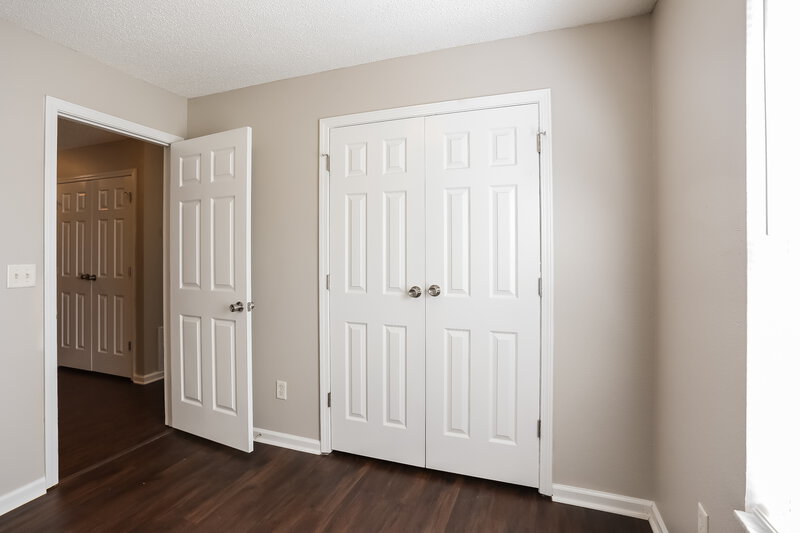 1,400/Mo, 3668 Wood Creek Ln Jacksonville, FL 32206 Bedroom View