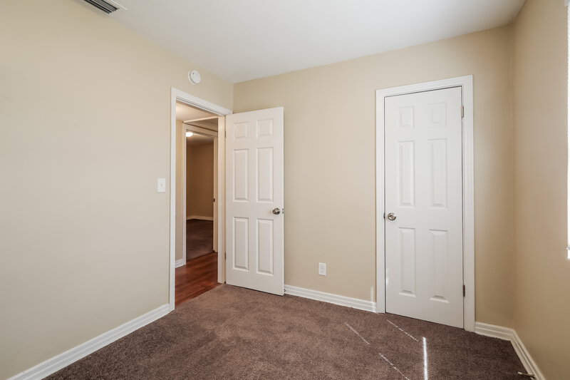 2,020/Mo, 3711 Jammes Rd Jacksonville, FL 32210 Main Bedroom View