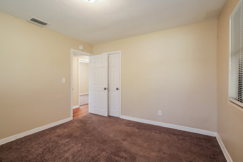 2,020/Mo, 3711 Jammes Rd Jacksonville, FL 32210 Bedroom View