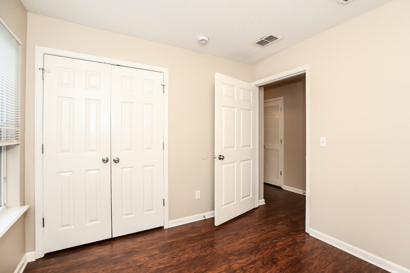 1,395/Mo, 3747 Peachtree St Jacksonville, FL 32206 Bedroom View 2