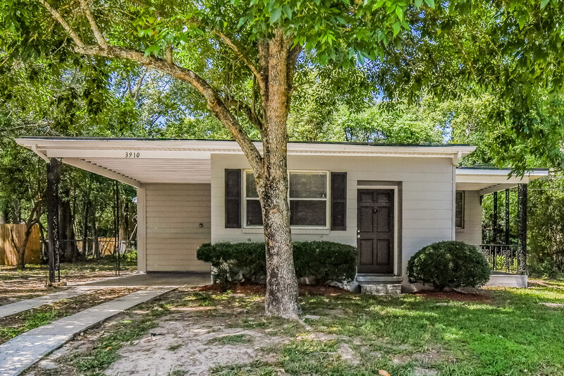 1,370/Mo, 3910 Jammes Rd Jacksonville, FL 32210 External View