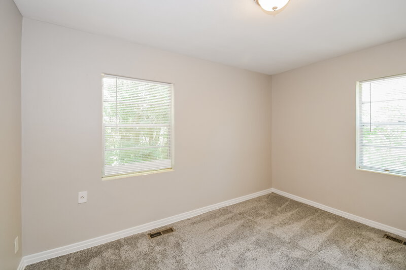 1,370/Mo, 3910 Jammes Rd Jacksonville, FL 32210 Main Bedroom View