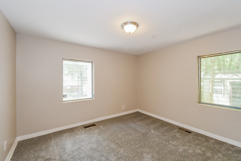 1,370/Mo, 3910 Jammes Rd Jacksonville, FL 32210 Bedroom View