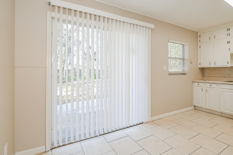 2,120/Mo, 417 Hayton Ave Orange Park, FL 32073 Dining Room View