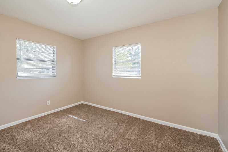 2,120/Mo, 417 Hayton Ave Orange Park, FL 32073 Bedroom View