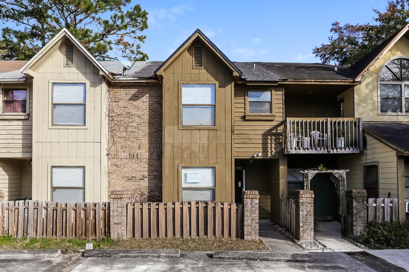 0/Mo, 4259 Polo Ct Jacksonville, FL 32277 External View