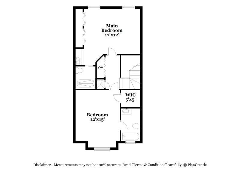 0/Mo, 4259 Polo Ct Jacksonville, FL 32277 Floor Plan View 2