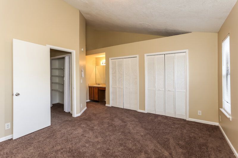 0/Mo, 4259 Polo Ct Jacksonville, FL 32277 Main Bedroom View