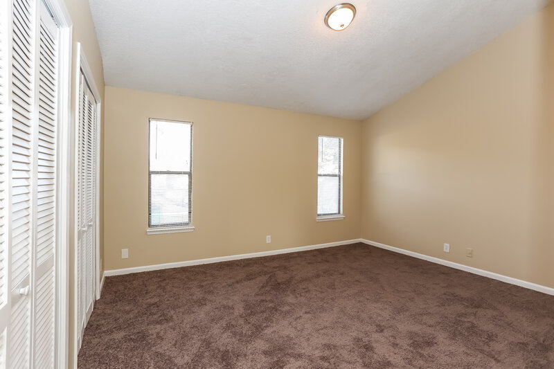 0/Mo, 4259 Polo Ct Jacksonville, FL 32277 Main Bedroom View 2