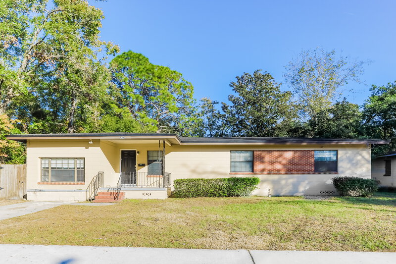 1,695/Mo, 4303 Anvers Blvd Jacksonville, FL 32210 External View