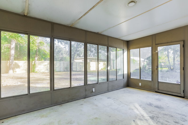 1,695/Mo, 4303 Anvers Blvd Jacksonville, FL 32210 Sun Room View