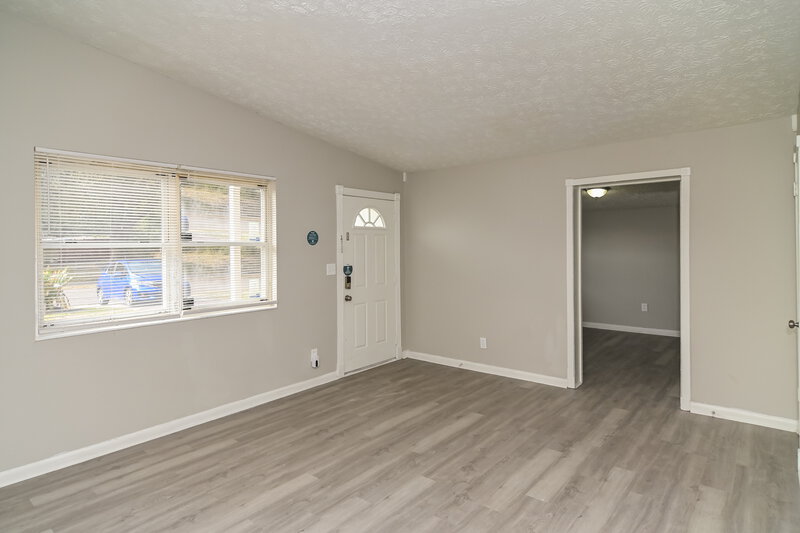 1,525/Mo, 4311 Harlow Blvd Jacksonville, FL 32210 Living Room View 3