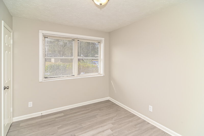 1,525/Mo, 4311 Harlow Blvd Jacksonville, FL 32210 Bedroom View 2