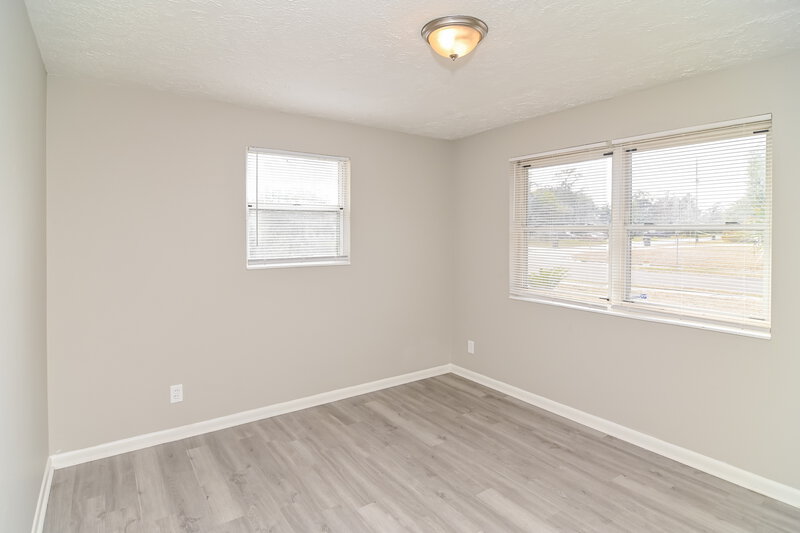 1,525/Mo, 4311 Harlow Blvd Jacksonville, FL 32210 Bedroom View 3