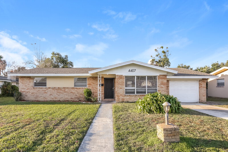 1,765/Mo, 4407 Argentine Dr N Jacksonville, FL 32217 External View