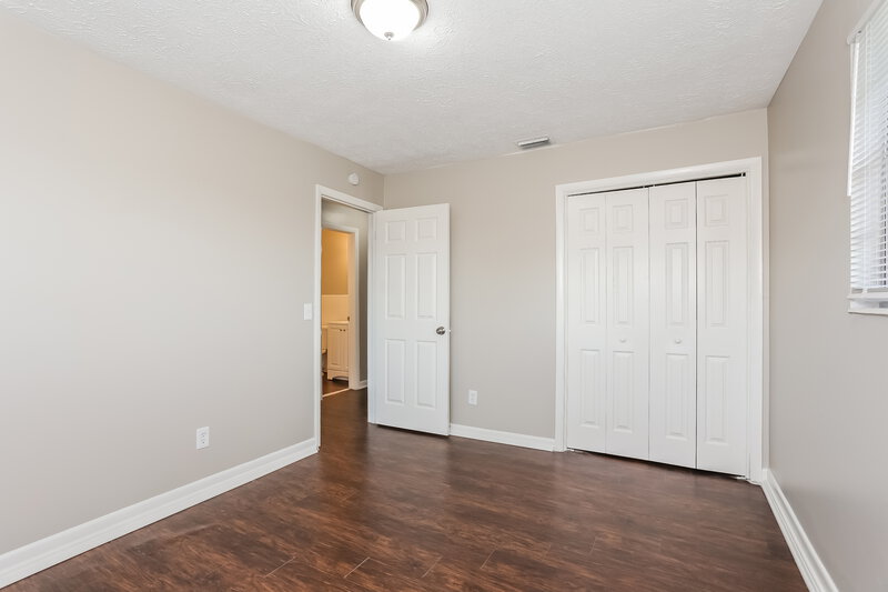 1,765/Mo, 4407 Argentine Dr N Jacksonville, FL 32217 Bedroom View 2