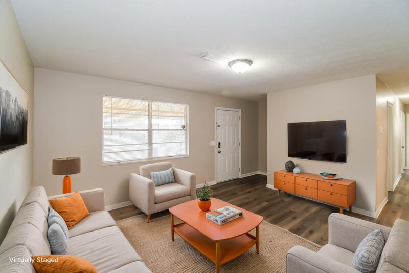 1,870/Mo, 4415 Argentine Dr N Jacksonville, FL 32217 Misc View