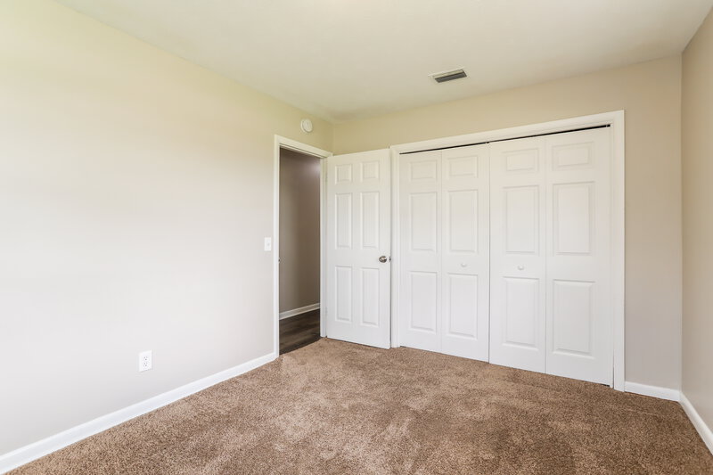 1,745/Mo, 4415 Argentine Dr N Jacksonville, FL 32217 Bedroom View 2