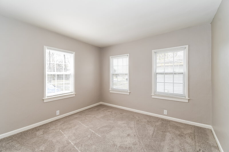 1,300/Mo, 4761 Cambridge Rd Jacksonville, FL 32210 Main Bedroom View