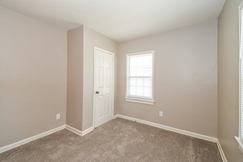 1,300/Mo, 4761 Cambridge Rd Jacksonville, FL 32210 Bedroom View 4