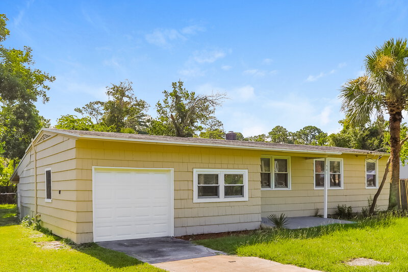 1,610/Mo, 501 Aiken Rd Jacksonville, FL 32216 Front View 2