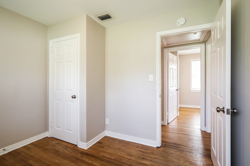 1,610/Mo, 501 Aiken Rd Jacksonville, FL 32216 Bedroom View