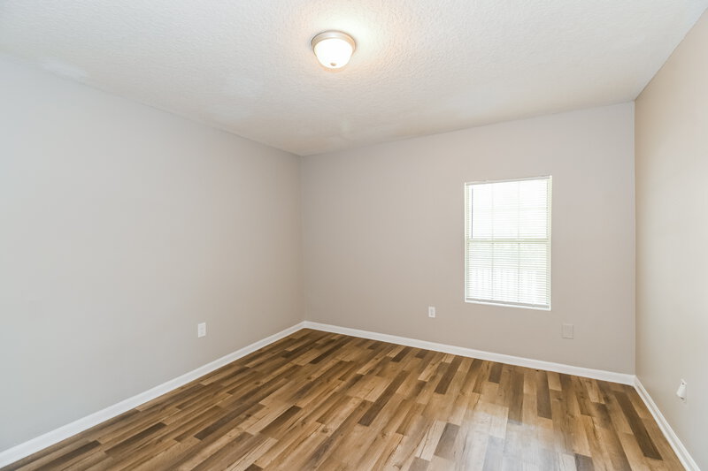 1,415/Mo, 505 E 44th St Jacksonville, FL 32208 Bedroom View