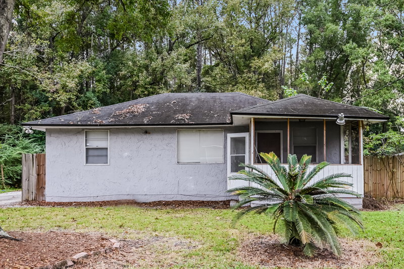 2,230/Mo, 5062 Walcott Ave Jacksonville, FL 32209 External View