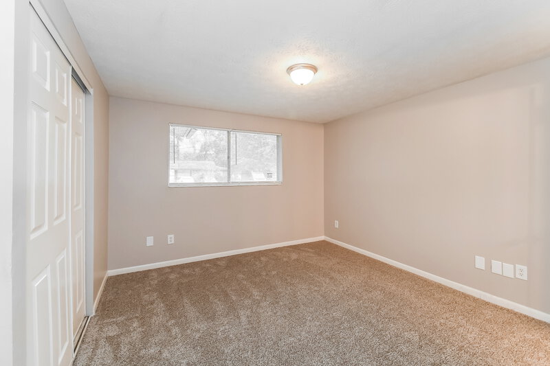 1,585/Mo, 5134 Acoma Ave Jacksonville, FL 32210 Main Bedroom View 2