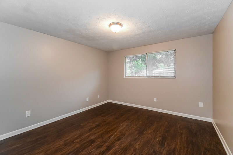 1,585/Mo, 5134 Acoma Ave Jacksonville, FL 32210 Bedroom View