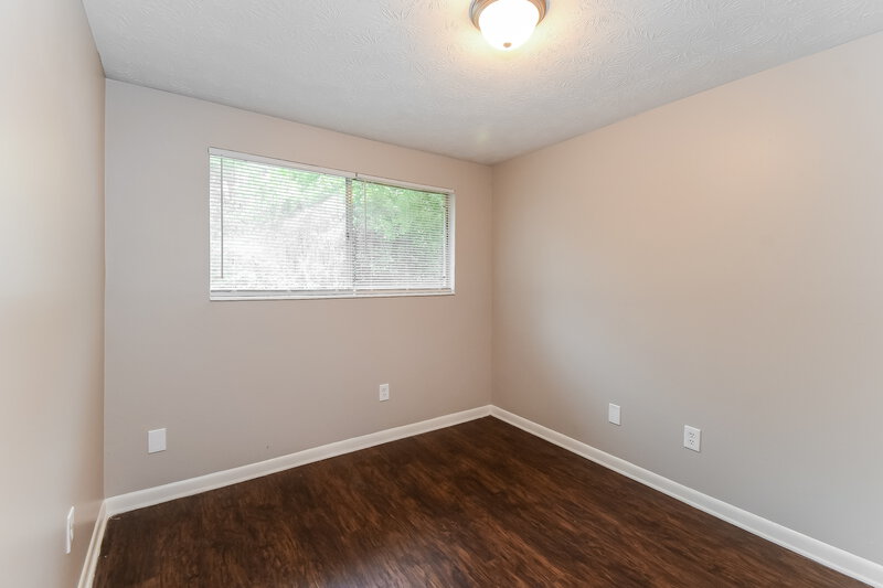 1,585/Mo, 5134 Acoma Ave Jacksonville, FL 32210 Bedroom View 3