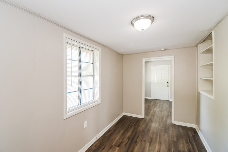 2,150/Mo, 5204 Mays Dr Jacksonville, FL 32209 Dining Room View