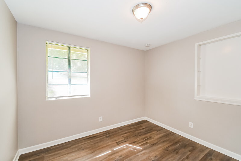 2,150/Mo, 5204 Mays Dr Jacksonville, FL 32209 Bedroom View 3