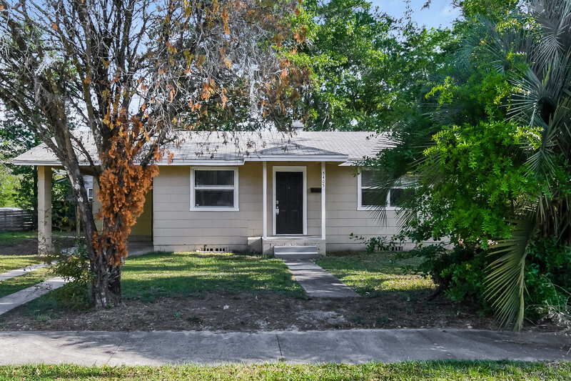 1,510/Mo, 5405 Sharon Ter Jacksonville, FL 32207 External View