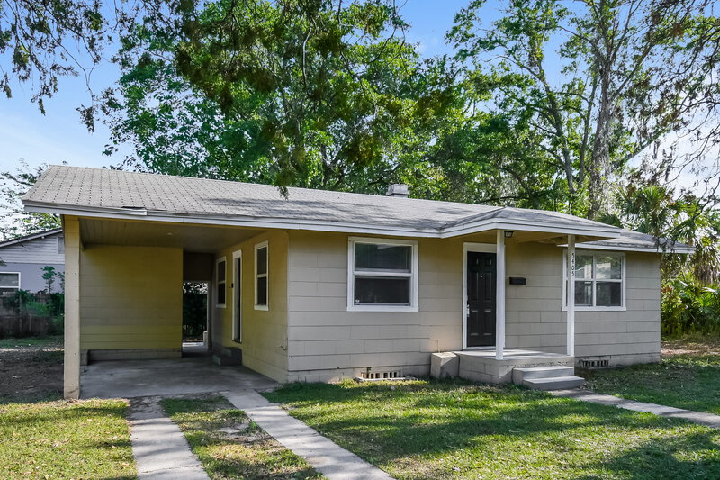 1,510/Mo, 5405 Sharon Ter Jacksonville, FL 32207 Misc View