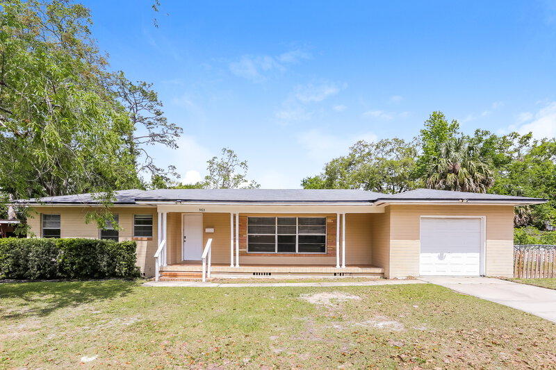 1,725/Mo, 5433 Matanzas Cir Jacksonville, FL 32211 External View