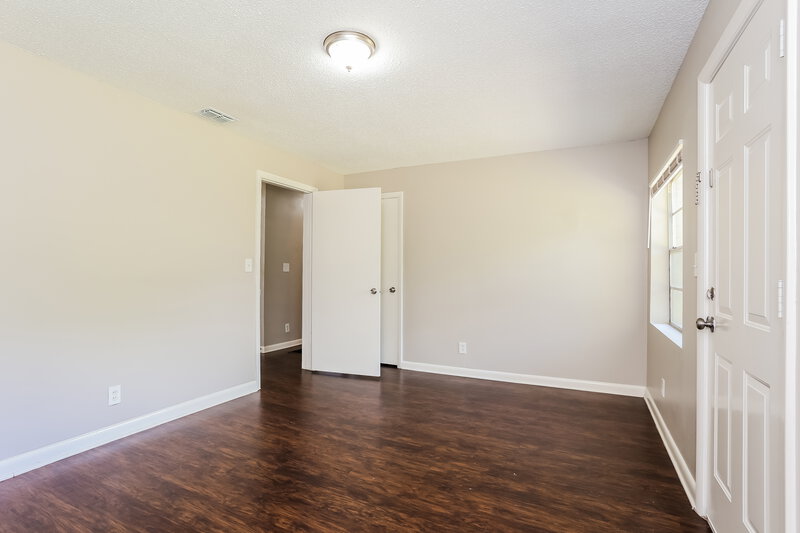 1,725/Mo, 5433 Matanzas Cir Jacksonville, FL 32211 Bedroom View