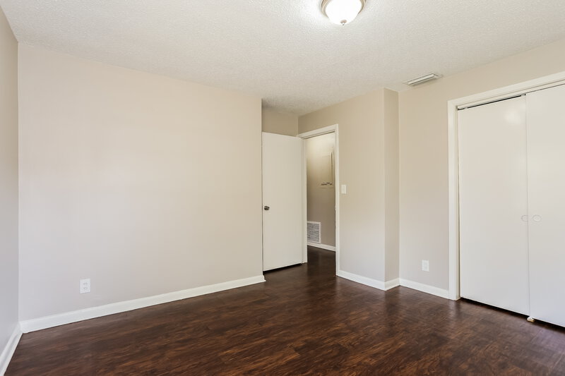 1,725/Mo, 5433 Matanzas Cir Jacksonville, FL 32211 Bedroom View 2