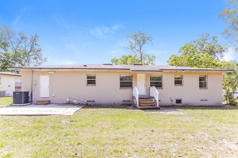 1,725/Mo, 5433 Matanzas Cir Jacksonville, FL 32211 Front View