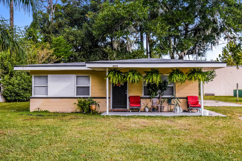 1,400/Mo, 5573 Windermere Dr Jacksonville, FL 32211 External View