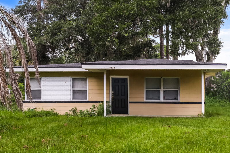 1,305/Mo, 5573 Windermere Dr Jacksonville, FL 32211 External View